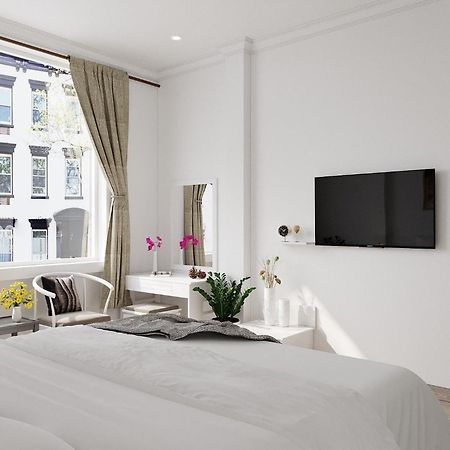 Hotel Wahalla - Ben Thanh Market 호치민 외부 사진