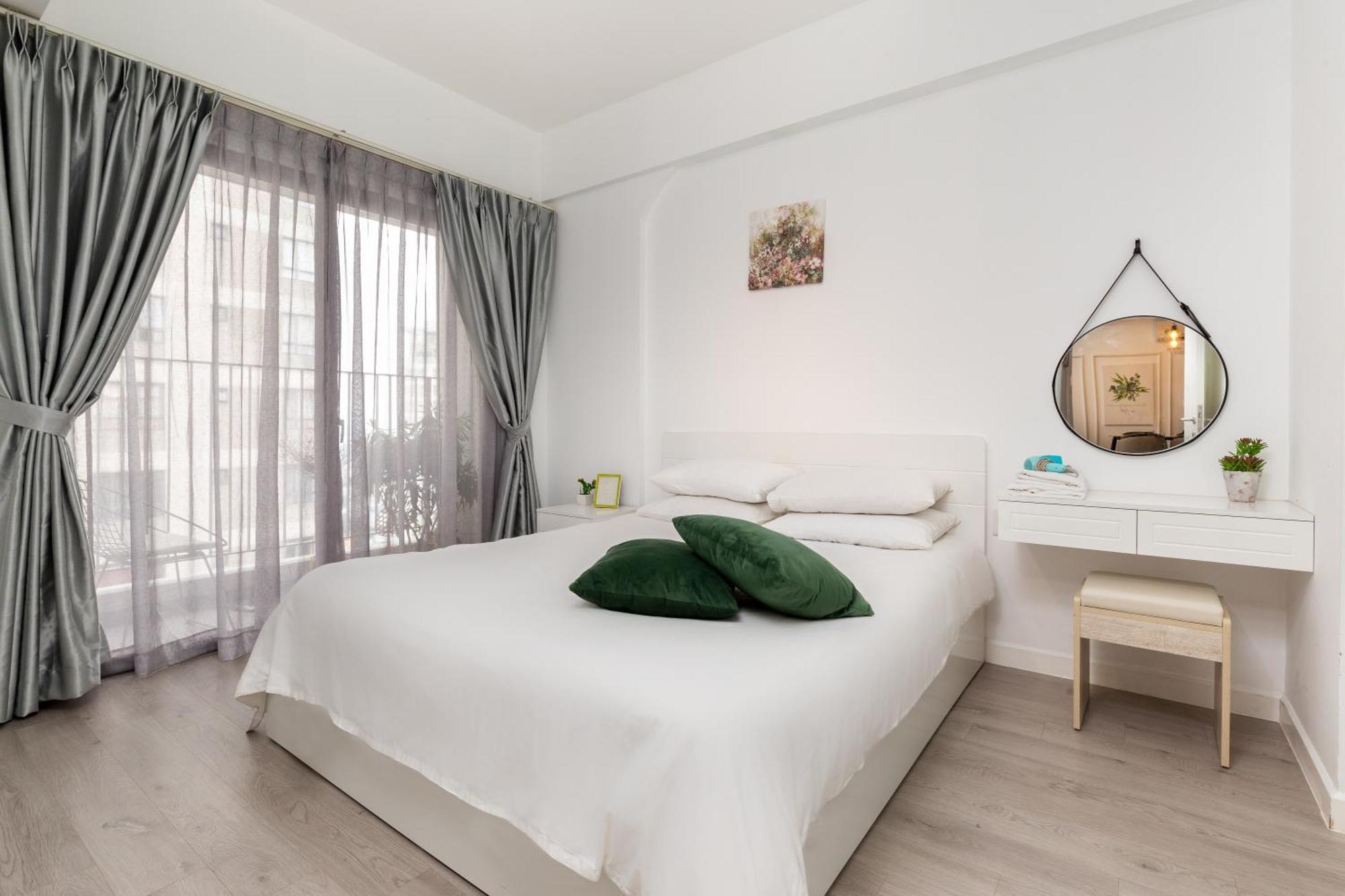 Hotel Wahalla - Ben Thanh Market 호치민 외부 사진