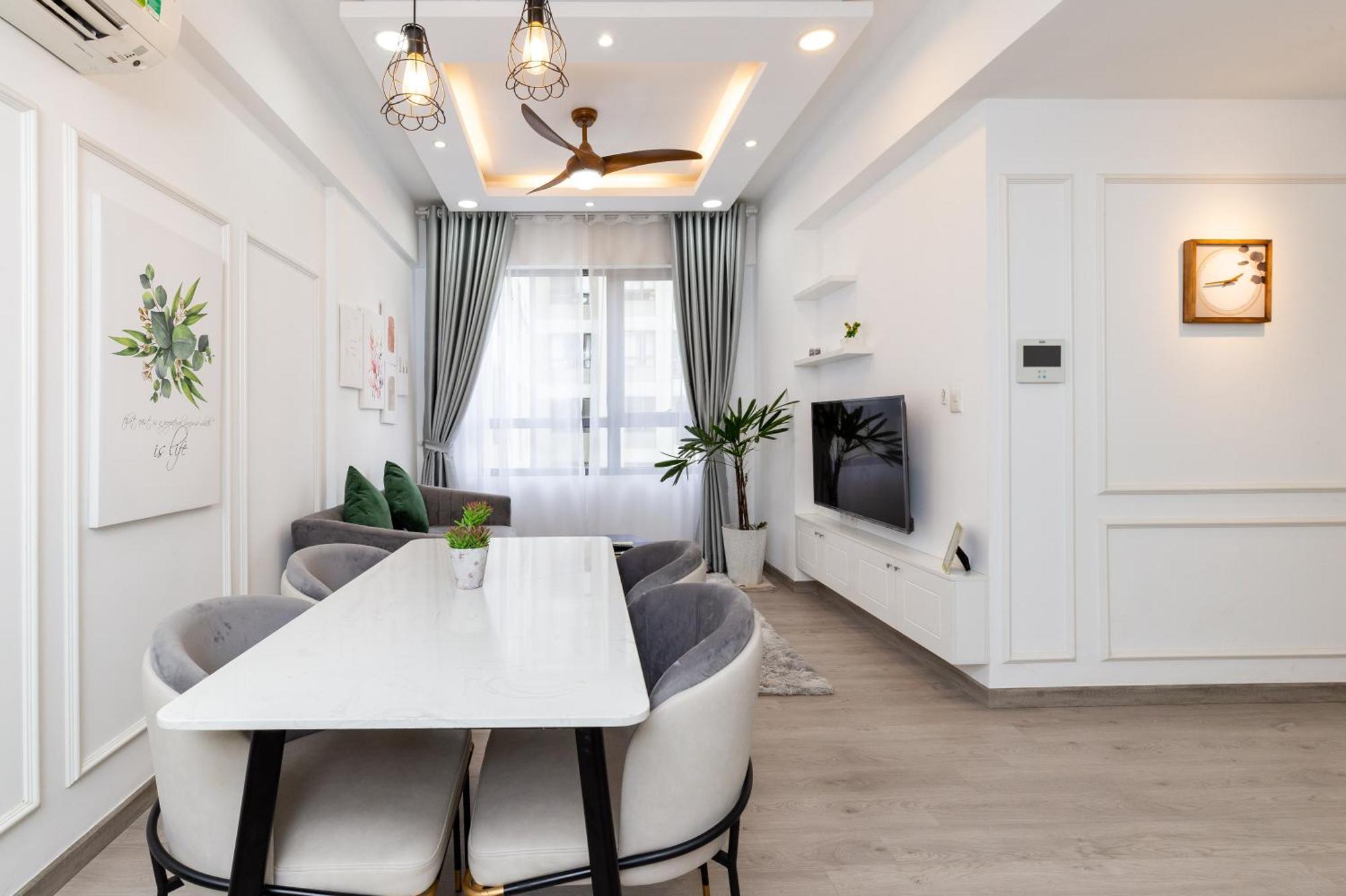 Hotel Wahalla - Ben Thanh Market 호치민 외부 사진