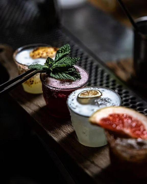 Hotel Wahalla - Ben Thanh Market 호치민 외부 사진